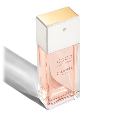 coco chanel no 3|Coco Chanel mademoiselle 3.4 oz.